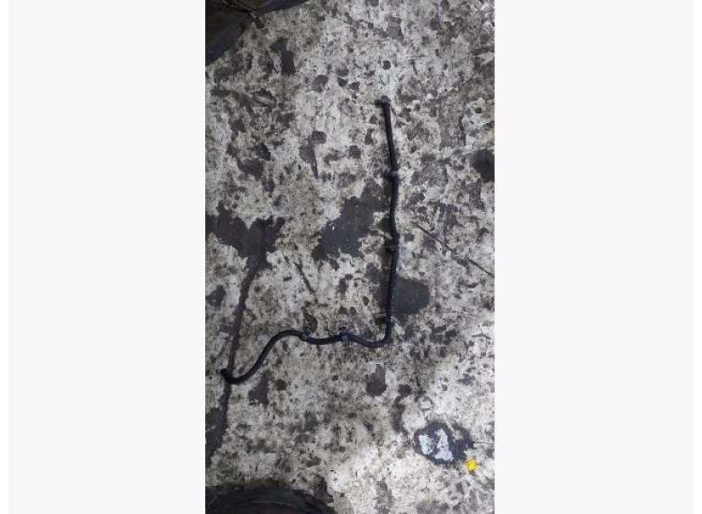 Трубка обратки форсунок к Kia Carens, 2004г.