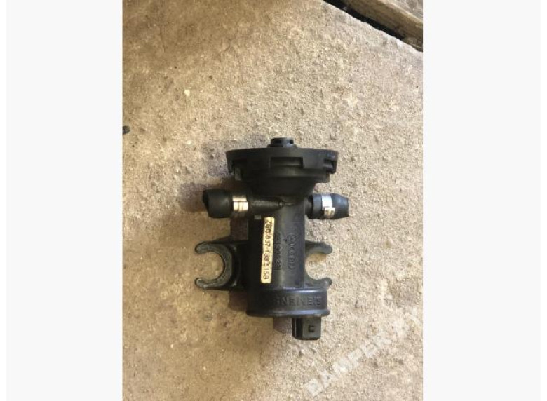 Клапан управления турбиной (актуатор) к Volkswagen Passat, 1995г.