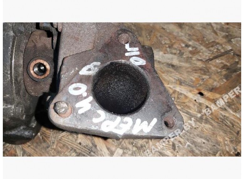 Турбина к Турбина к Mercedes G undefined г. G