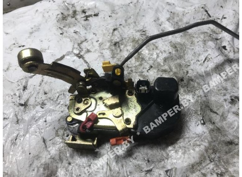 Замок двери передней левой к Замок двери передней левой к Jeep Liberty undefined г. Liberty