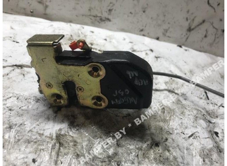 Замок двери передней левой к Jeep Liberty