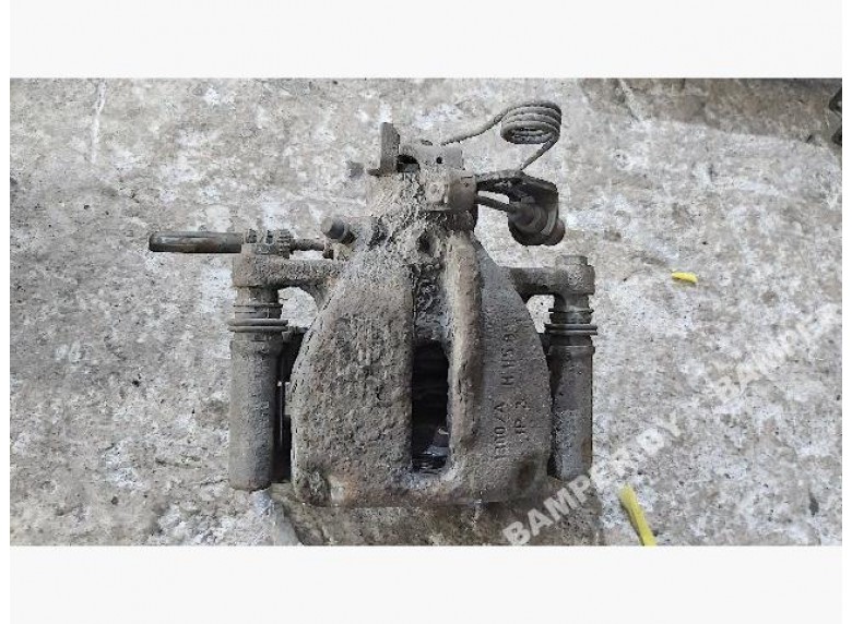 Суппорт задний левый к Citroen Jumpy