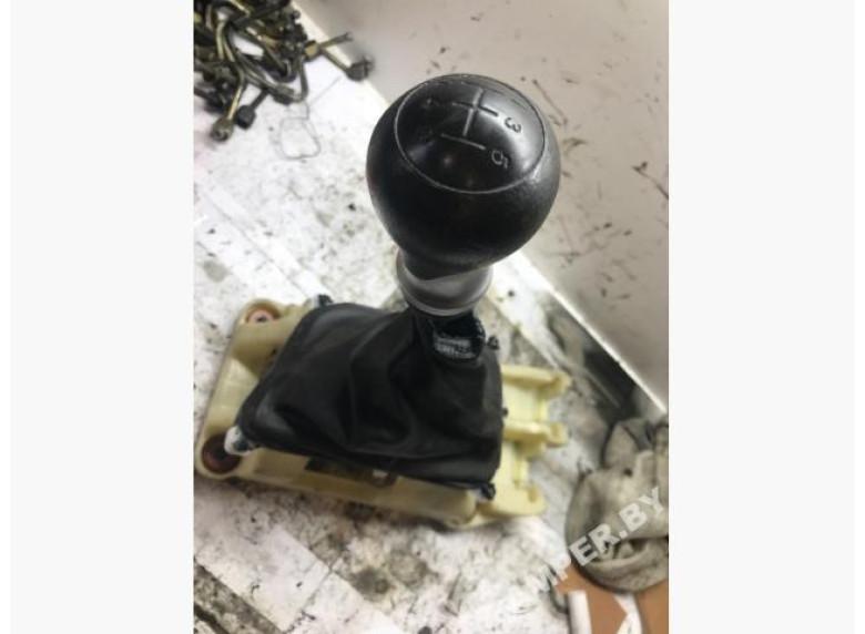 Кулиса к Kia Picanto