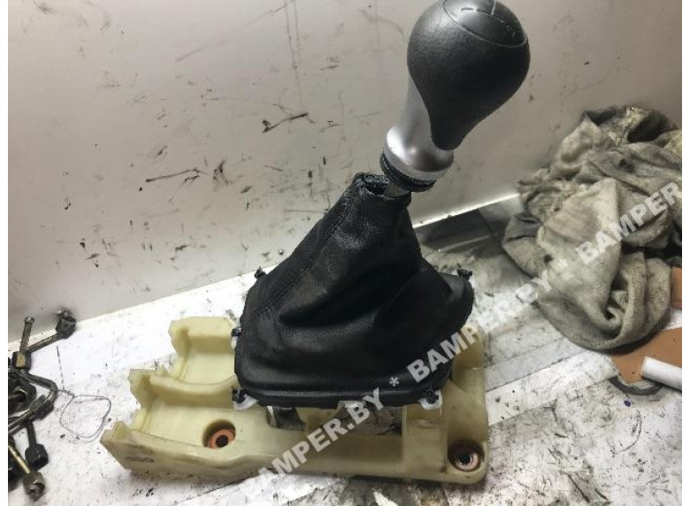 Кулиса к Kia Picanto