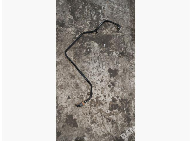 Трубка топливная к Citroen Berlingo, 2008г.