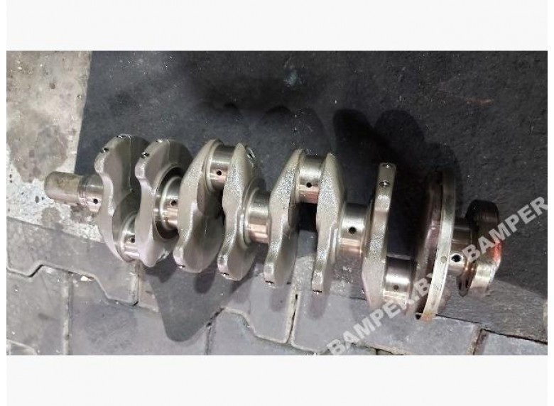 Коленвал к Opel Astra