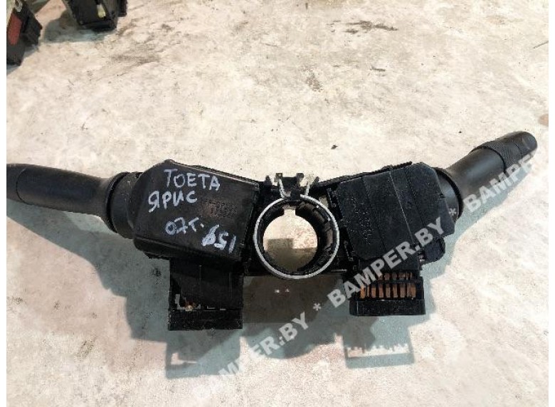 Переключатель подрулевой (стрекоза) к Toyota Yaris