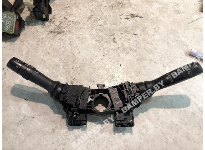 Переключатель подрулевой (стрекоза) к Toyota Yaris