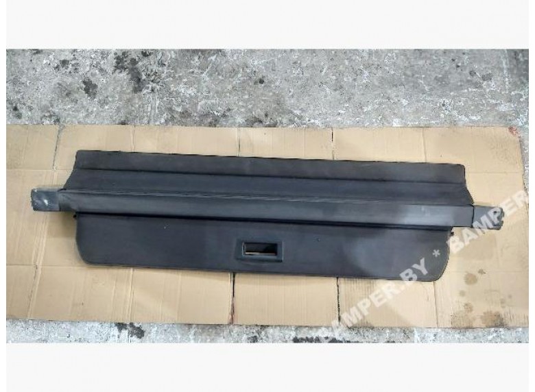 Шторка багажника к Renault Megane