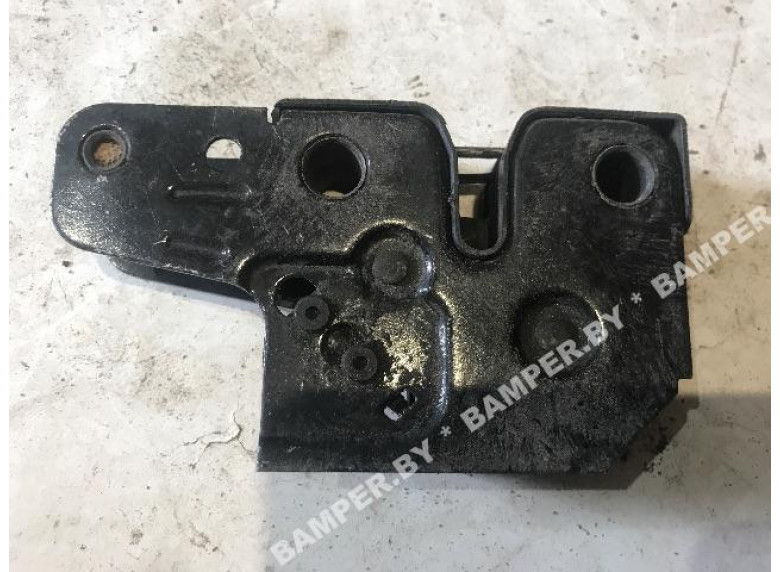 Замок капота к Volkswagen Caddy, 2004г.