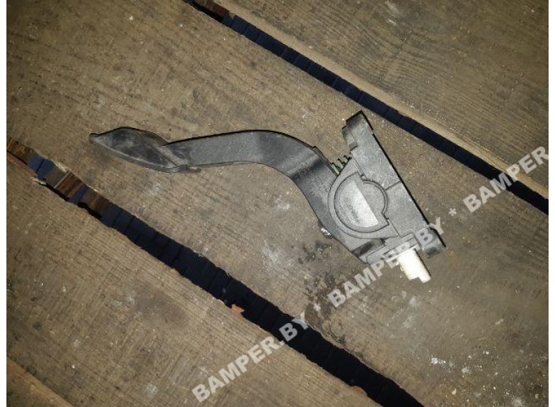 Педаль газа к Citroen C1