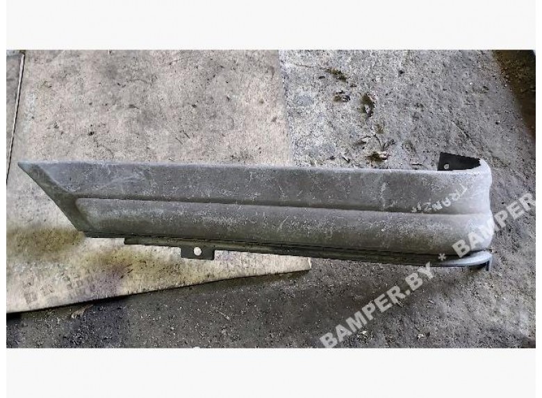 Клык бампера задний левый к Ford Transit