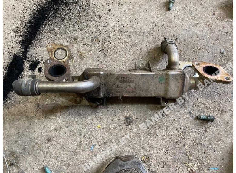 Радиатор EGR к Volkswagen Sharan, 2003г.