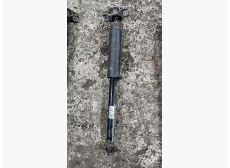 Амортизатор задний к Opel Astra, 2011г.
