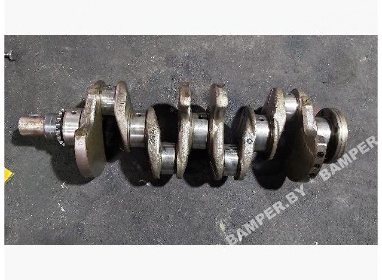 Коленвал к Peugeot 807