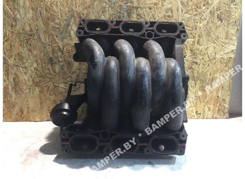 Коллектор впускной к Audi A6