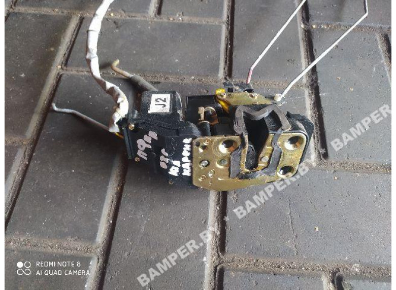 Замок двери передней правой к Замок двери передней правой к Kia Carens undefined г. Carens