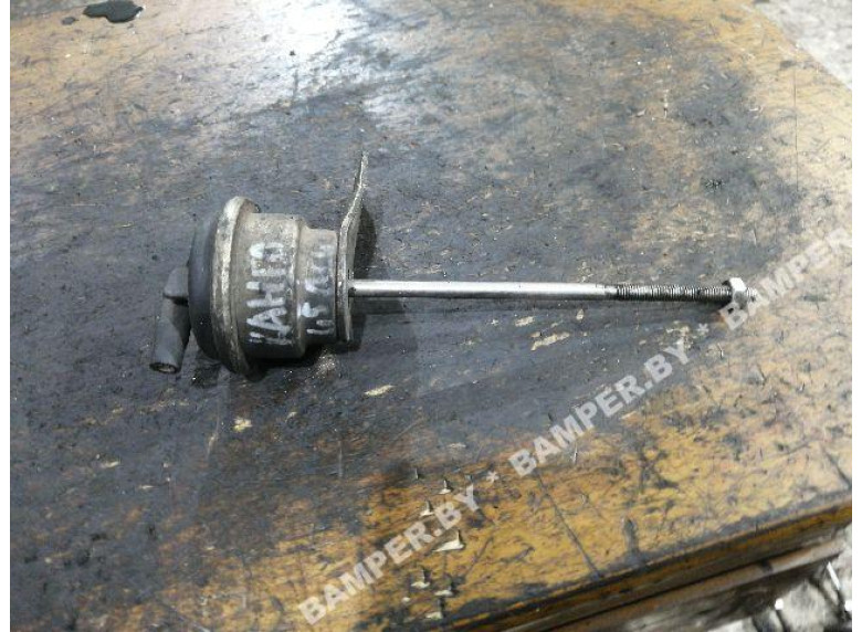 Клапан управления турбиной (актуатор) к Renault Kangoo, 2004г.