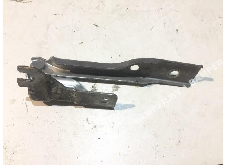 Петля капота левая к Volkswagen Polo, 2012г.