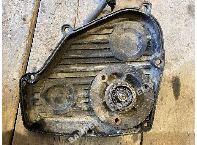 Насос вакуумный к Nissan Primera