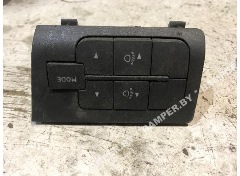 Переключатель света к Fiat Ducato
