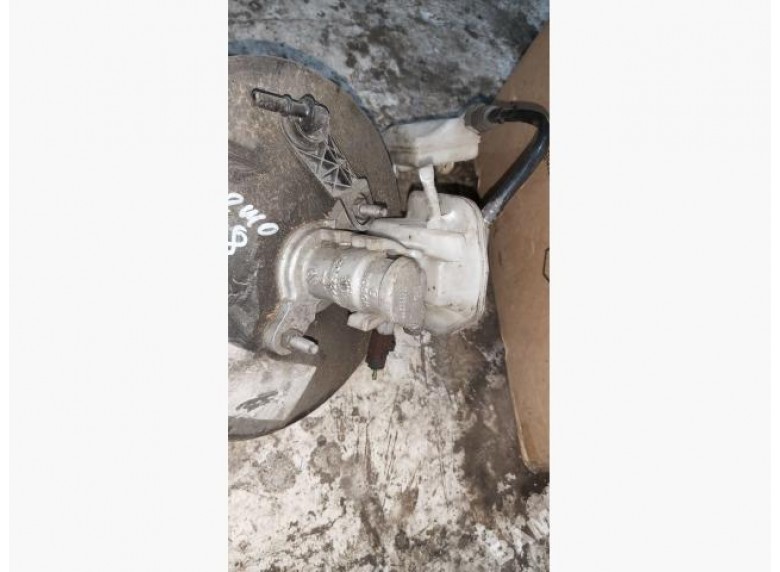 Цилиндр тормозной главный к Peugeot 308