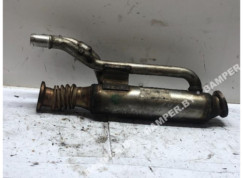 Радиатор EGR к Renault Laguna, 2006г.