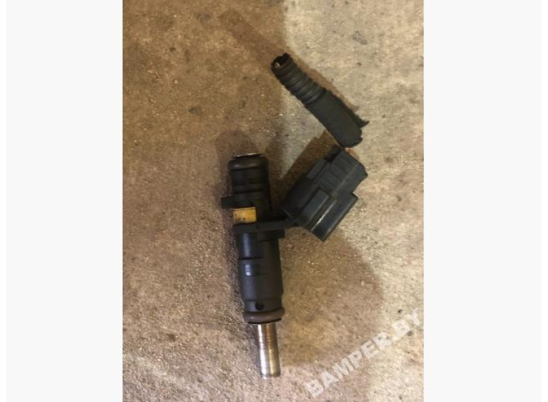 Форсунка к Citroen C4, 2009г.