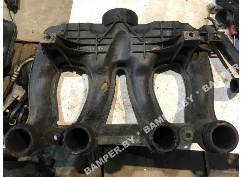 Коллектор впускной к Peugeot Partner