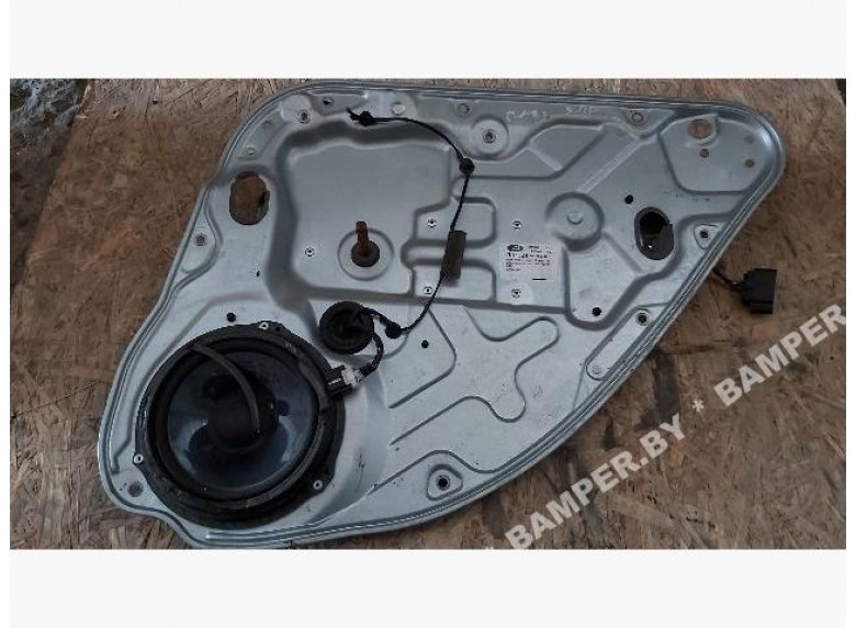 Стеклоподъемник задний правый к Ford C-Max
