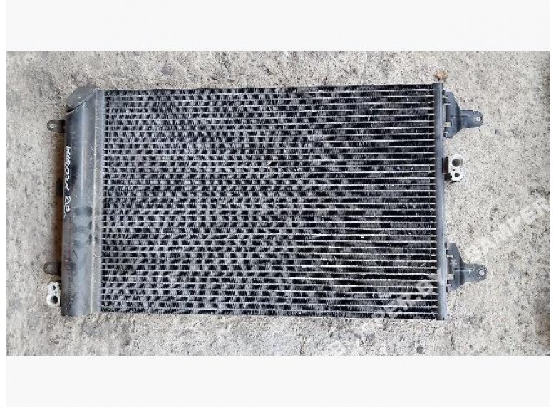 Радиатор кондиционера к Seat Alhambra
