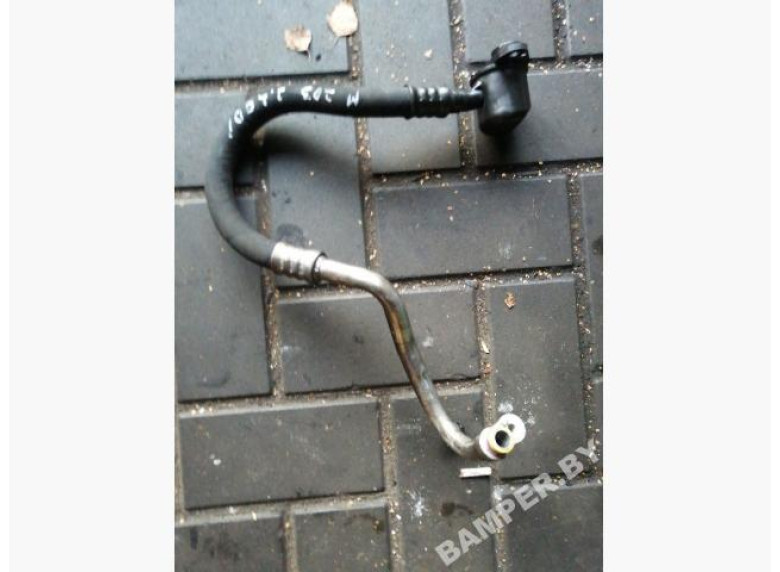 Трубка кондиционера к Mercedes C W203, 2004г.