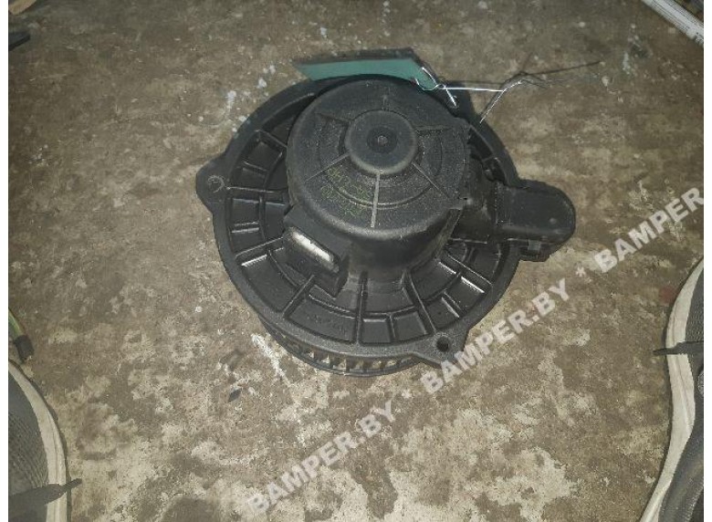 Моторчик печки к Kia Picanto