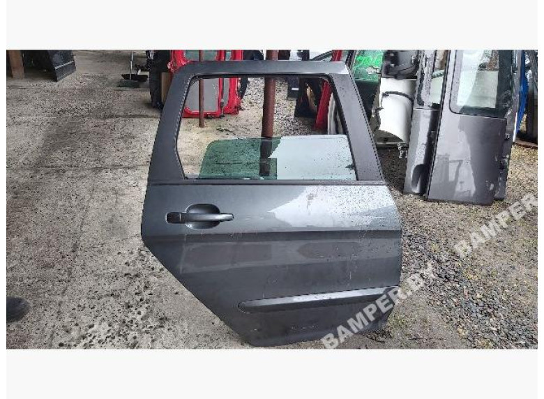 Дверь задняя правая к Peugeot 308, 2008г.