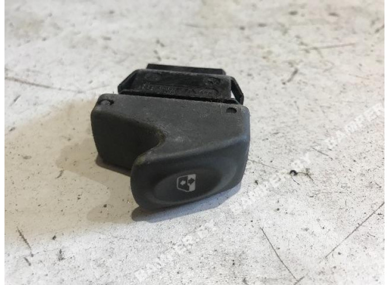 Кнопка стеклоподъемника к Renault Scenic, 2000г.