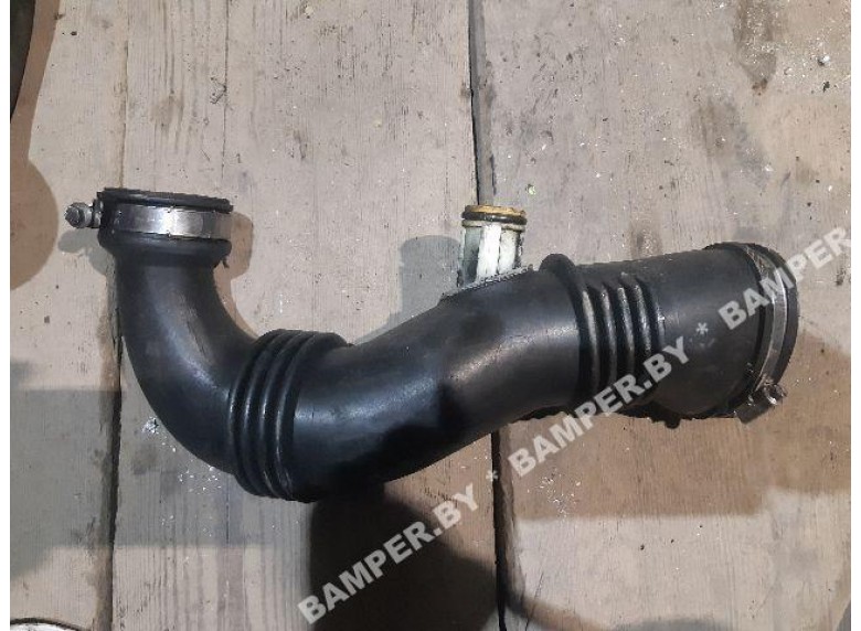 Патрубок воздушного фильтра к Citroen C4