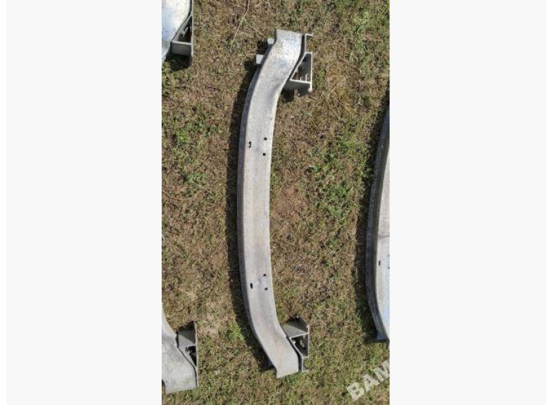 Усилитель бампера заднего к Opel Vectra, 2004г.