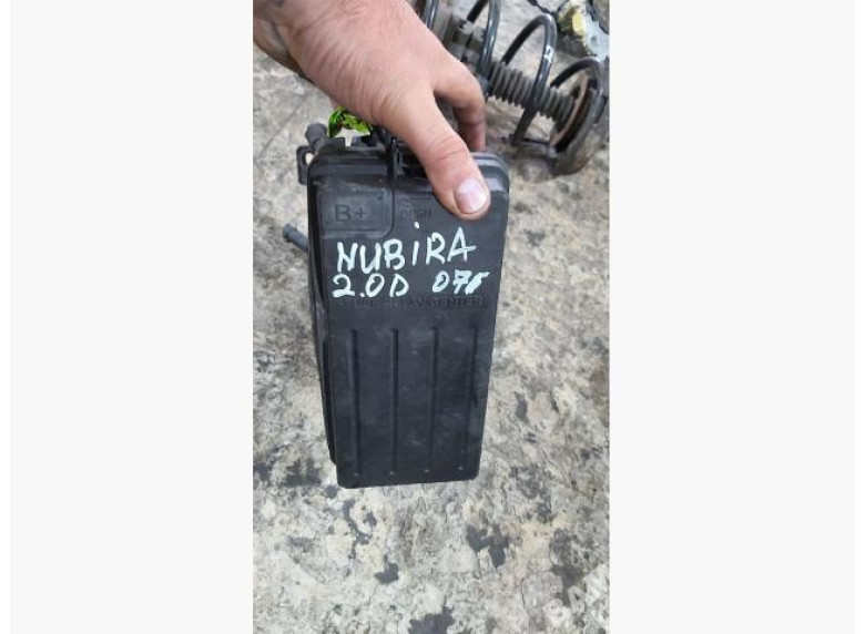 Блок предохранителей к Daewoo Nubira, 2007г.