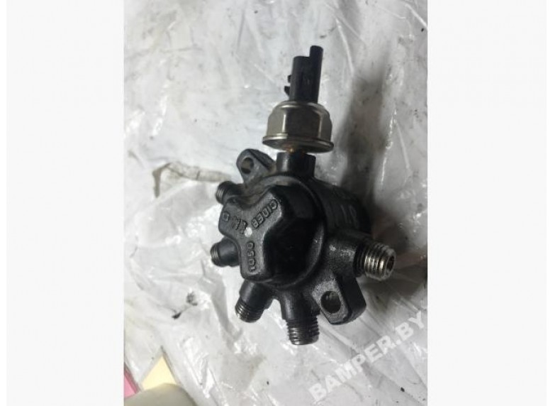 Топливная рампа к Ford Focus