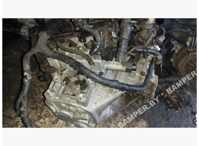 КПП механическая (МКПП) к Kia Picanto