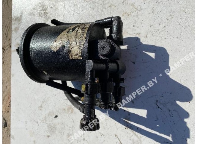 Корпус топливного фильтра к Renault Kangoo