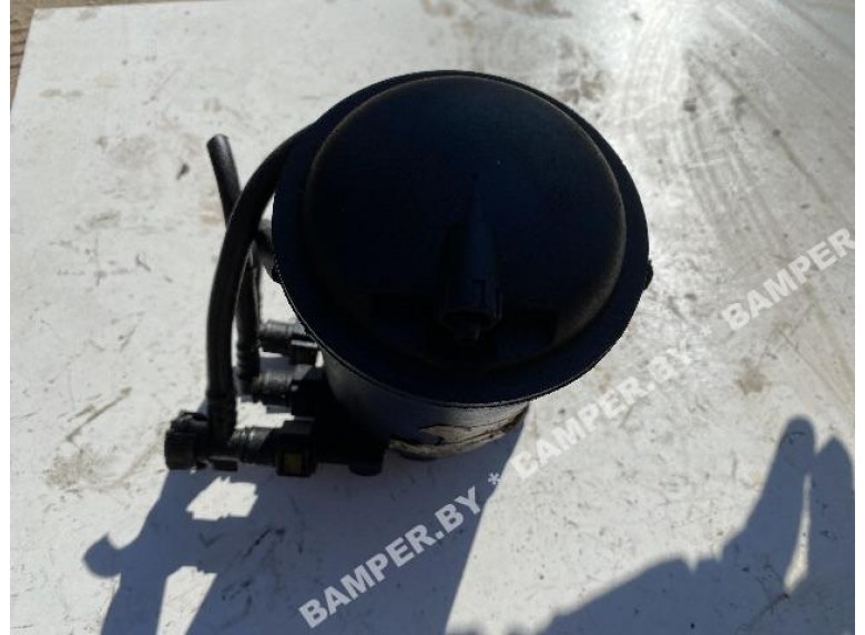 Корпус топливного фильтра к Renault Kangoo