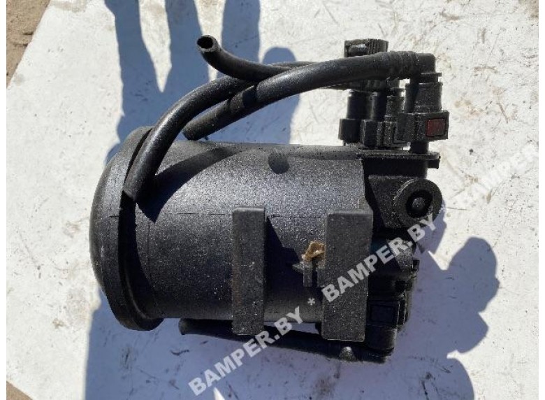 Корпус топливного фильтра к Renault Kangoo