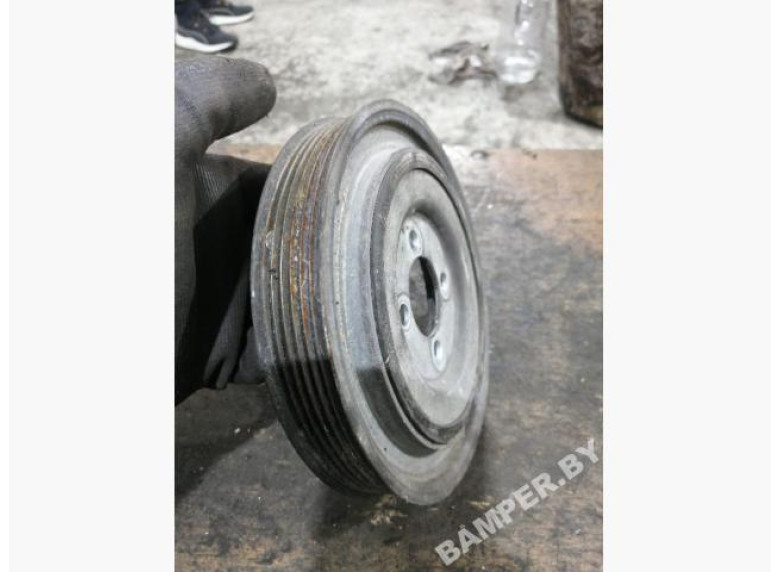 Шкив коленвала к Opel Combo, 2003г.