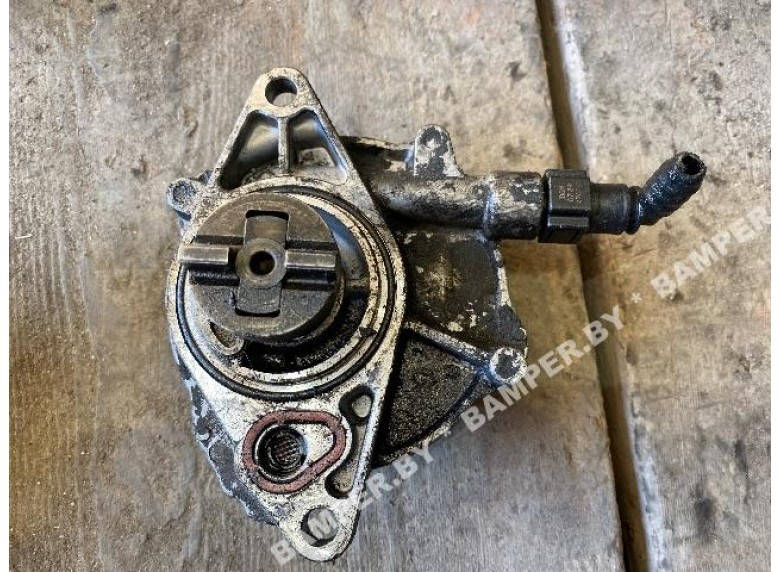 Насос вакуумный к Peugeot Boxer