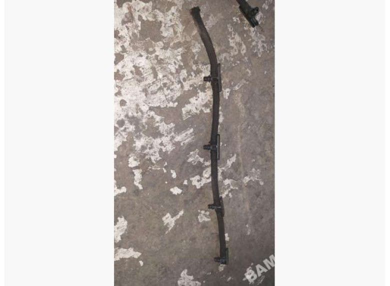 Трубка обратки форсунок к Opel Insignia, 2011г.