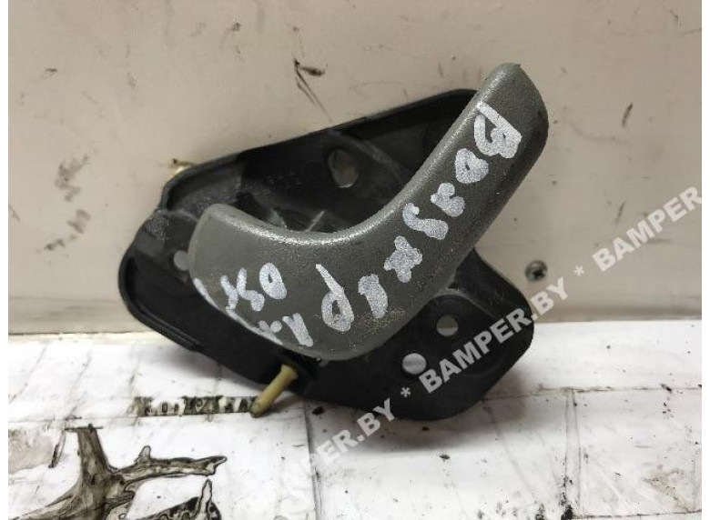 Ручка внутренняя передняя левая к Peugeot Boxer, 2003г.