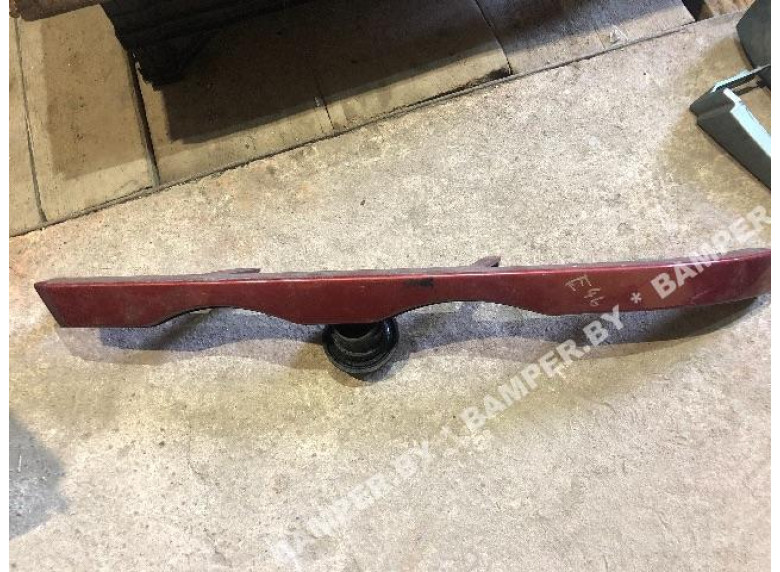 Ус под фару правый к BMW 3 E46, 2003г.
