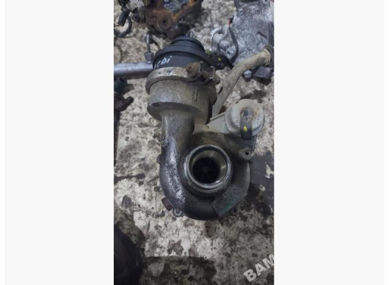 Турбина к Mercedes A W169, 2006г.