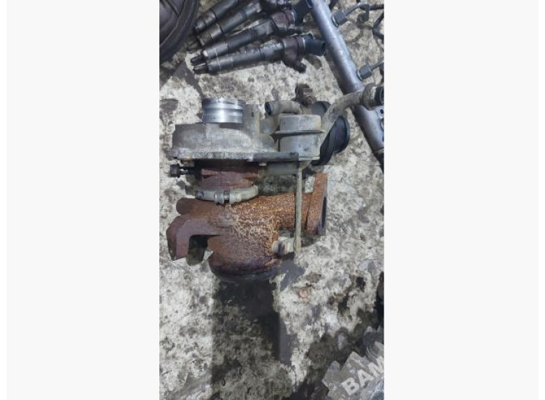 Турбина к Mercedes A W169, 2006г.